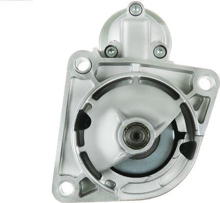 AS-PL S0246 - Startmotor xdelar.se