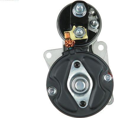 AS-PL S0241 - Startmotor xdelar.se