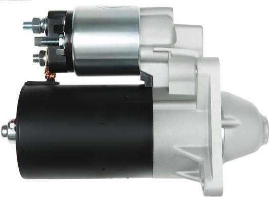 AS-PL S0241 - Startmotor xdelar.se