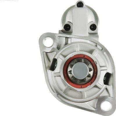 AS-PL S0248 - Startmotor xdelar.se