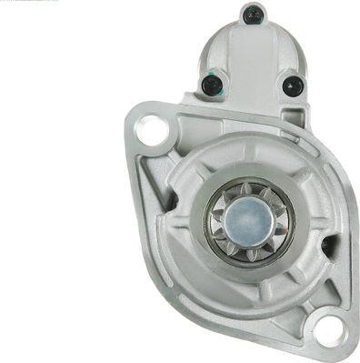 AS-PL S0243 - Startmotor xdelar.se