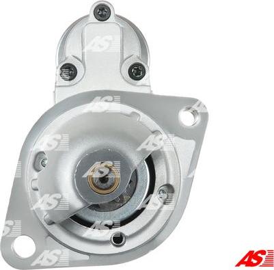 AS-PL S0242 - Startmotor xdelar.se