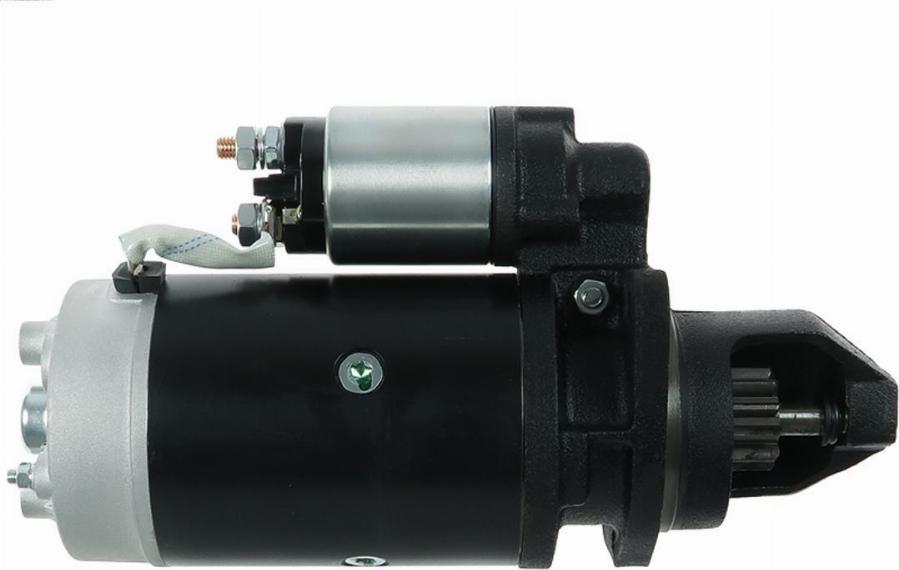 AS-PL S0251 - Startmotor xdelar.se