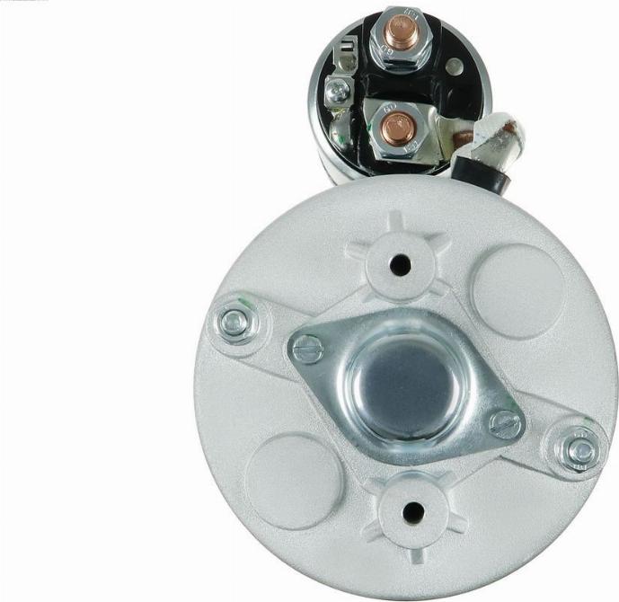 AS-PL S0251 - Startmotor xdelar.se