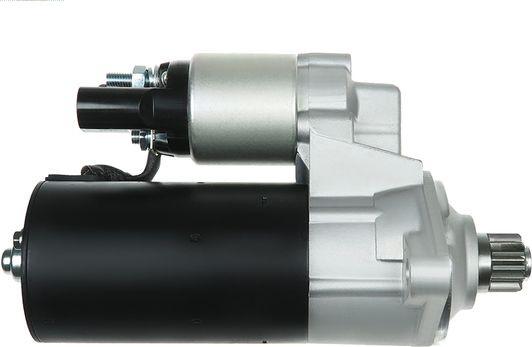 AS-PL S0253 - Startmotor xdelar.se