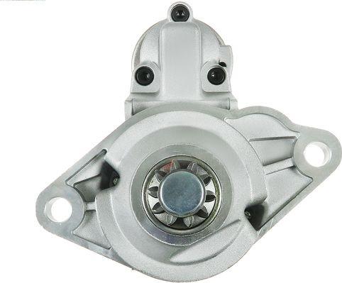 AS-PL S0253 - Startmotor xdelar.se