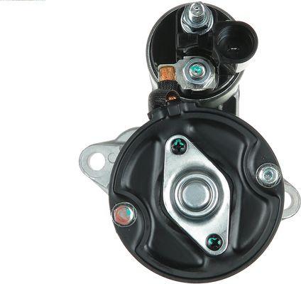 AS-PL S0253 - Startmotor xdelar.se