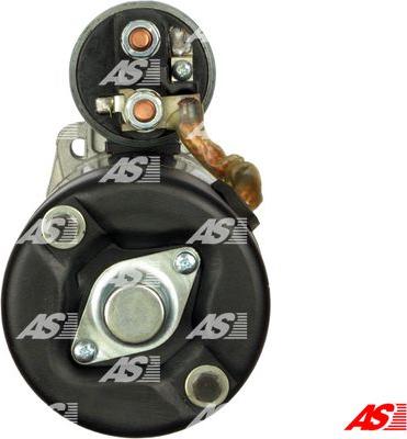 AS-PL S0266 - Startmotor xdelar.se