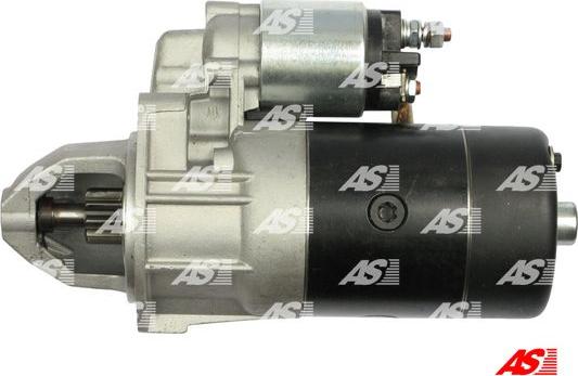 AS-PL S0266 - Startmotor xdelar.se