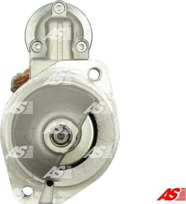 AS-PL S0266 - Startmotor xdelar.se