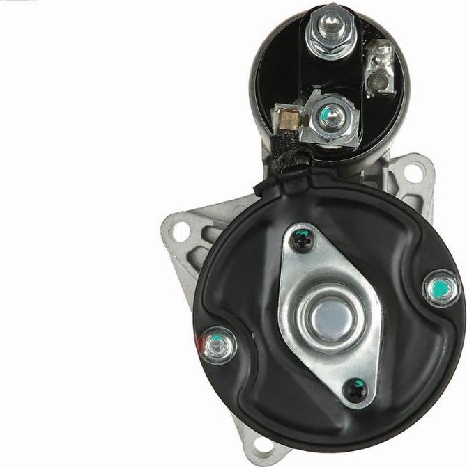 AS-PL S0263 - Startmotor xdelar.se