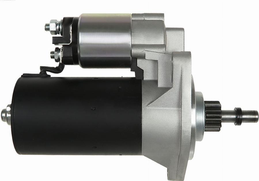 AS-PL S0263 - Startmotor xdelar.se