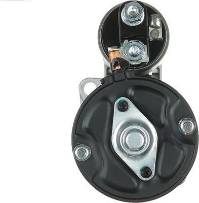 AS-PL S0209 - Startmotor xdelar.se