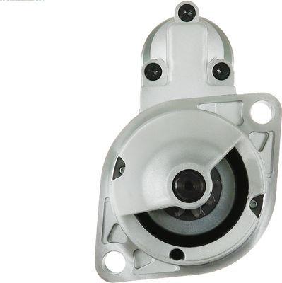 AS-PL S0209 - Startmotor xdelar.se