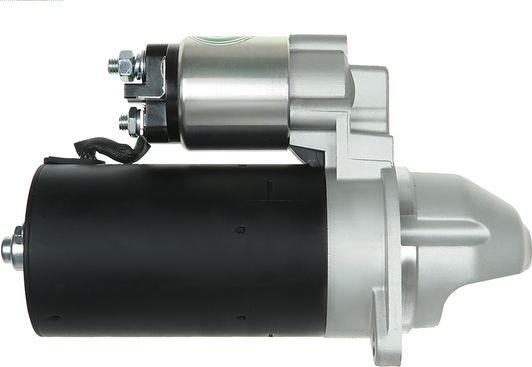 AS-PL S0209 - Startmotor xdelar.se