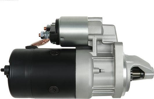 AS-PL S0206 - Startmotor xdelar.se