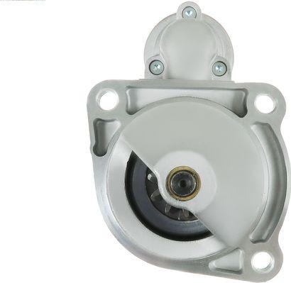 AS-PL S0201 - Startmotor xdelar.se