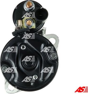 AS-PL S0214PR - Startmotor xdelar.se