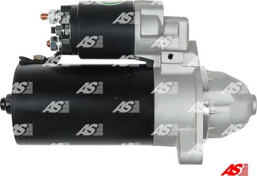 AS-PL S0215 - Startmotor xdelar.se