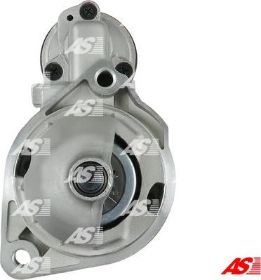 AS-PL S0215 - Startmotor xdelar.se