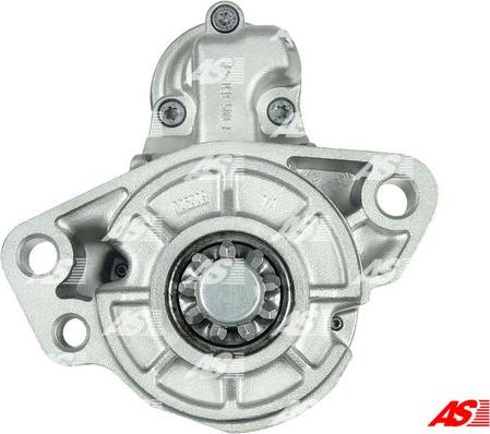 AS-PL S0213PR - Startmotor xdelar.se