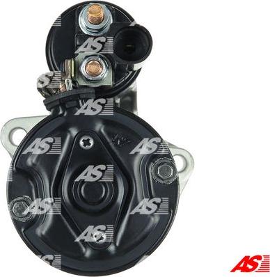 AS-PL S0213PR - Startmotor xdelar.se