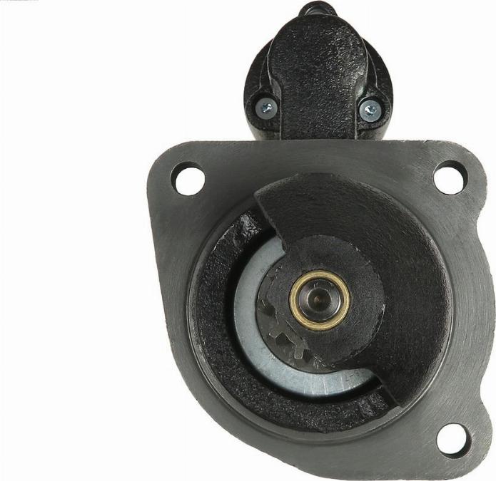 AS-PL S0284 - Startmotor xdelar.se