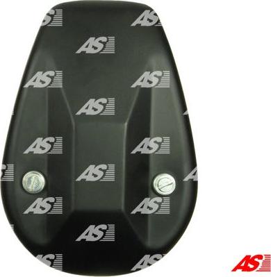 AS-PL S0283 - Startmotor xdelar.se