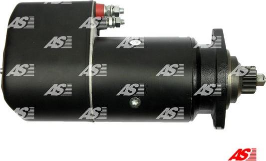 AS-PL S0283 - Startmotor xdelar.se