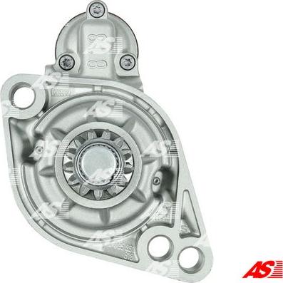 AS-PL S0282PR - Startmotor xdelar.se