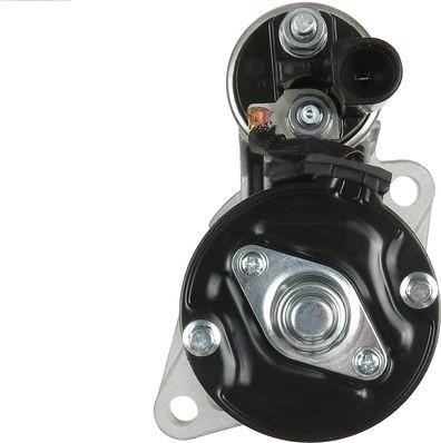 AS-PL S0282 - Startmotor xdelar.se