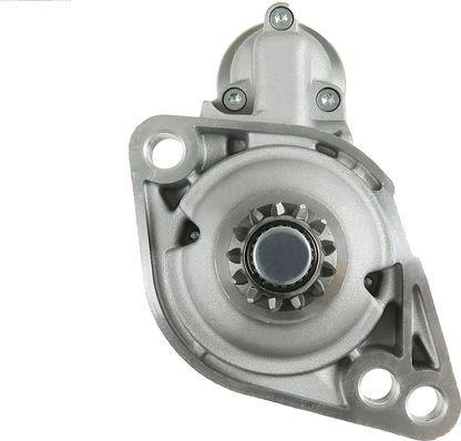 AS-PL S0282 - Startmotor xdelar.se