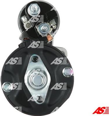 AS-PL S0234 - Startmotor xdelar.se