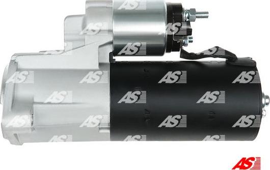 AS-PL S0234 - Startmotor xdelar.se