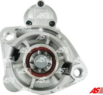 AS-PL S0234 - Startmotor xdelar.se