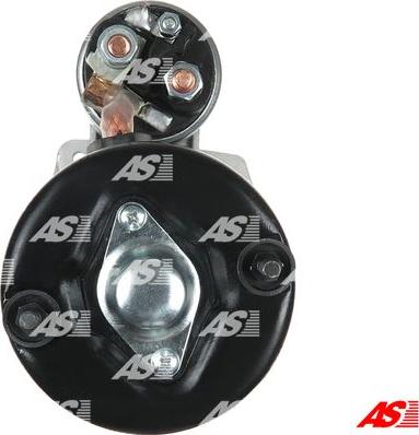 AS-PL S0236 - Startmotor xdelar.se