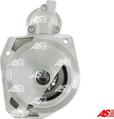 AS-PL S0236 - Startmotor xdelar.se