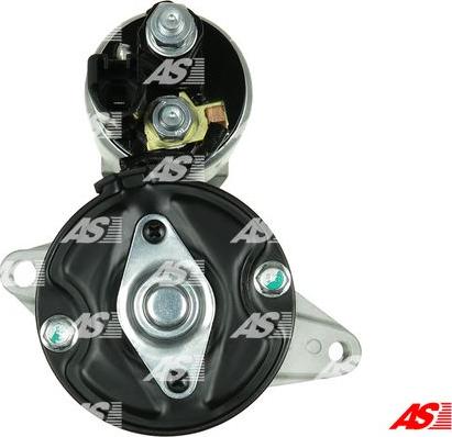 AS-PL S0238 - Startmotor xdelar.se