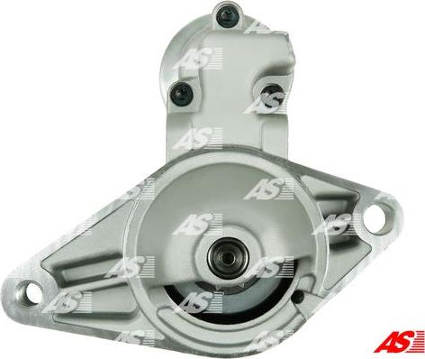 AS-PL S0238 - Startmotor xdelar.se