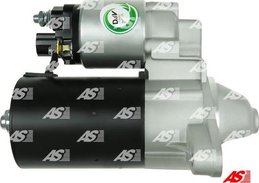 AS-PL S0238 - Startmotor xdelar.se