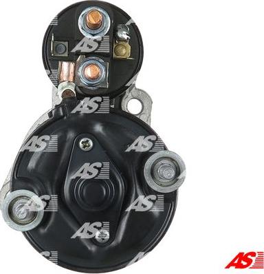 AS-PL S0233PR - Startmotor xdelar.se