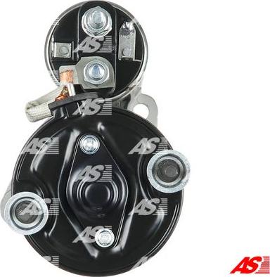 AS-PL S0233 - Startmotor xdelar.se