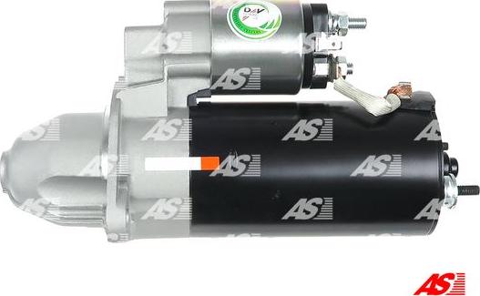 AS-PL S0233 - Startmotor xdelar.se