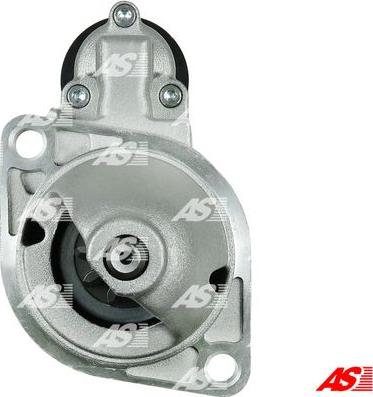 AS-PL S0232 - Startmotor xdelar.se