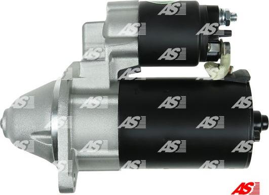 AS-PL S0232 - Startmotor xdelar.se