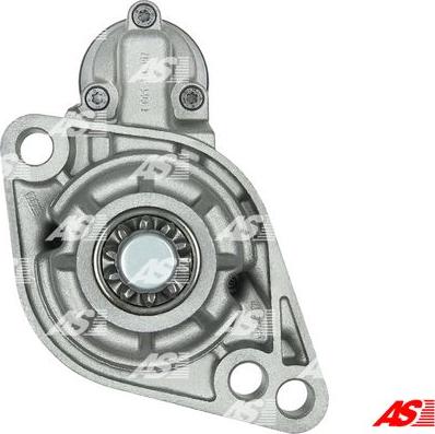 AS-PL S0229PR - Startmotor xdelar.se