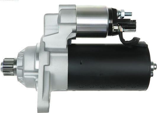 AS-PL S0229 - Startmotor xdelar.se