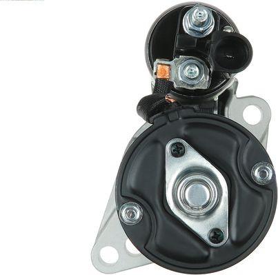 AS-PL S0229 - Startmotor xdelar.se