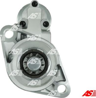 AS-PL S0224 - Startmotor xdelar.se