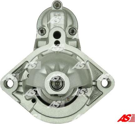 AS-PL S0228PR - Startmotor xdelar.se